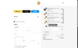 peachy10% coupon verification screenshot