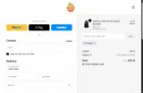 PSAF95 coupon verification screenshot
