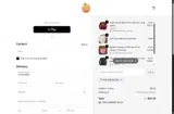 PEACHIESPEECHIE coupon verification screenshot