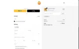 Boho10 coupon verification screenshot