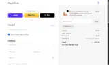 MARCH40 coupon verification screenshot