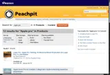 PP-APL-DISC coupon verification screenshot
