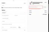 usa25 coupon verification screenshot