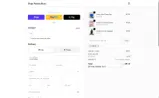TOPOFF coupon verification screenshot