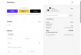 REORDER coupon verification screenshot