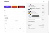 NEWCUSTOMER20 coupon verification screenshot
