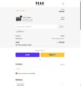 GET10 coupon verification screenshot