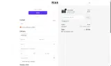 PEAK10 coupon verification screenshot