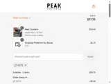 Oct5 coupon verification screenshot