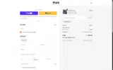 MYPEAK5 coupon verification screenshot