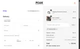 TRASHLETE20 coupon verification screenshot