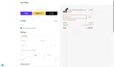 Peak Pilates coupon verification screenshot