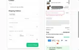 Black-Friday-300 coupon verification screenshot