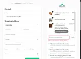 RELAX2 coupon verification screenshot