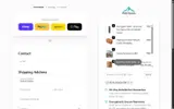 PEAK-HAUGHTON-3 coupon verification screenshot