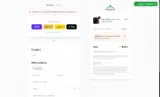 SIMPLY3 coupon verification screenshot