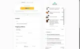 PEAK200 coupon verification screenshot
