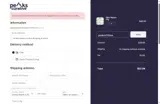 Peaks Curative coupon verification screenshot