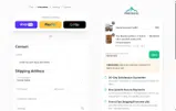 FIREWORKS coupon verification screenshot