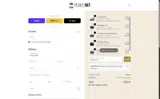 PEAKYHAT10 coupon verification screenshot