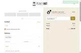 PEAKYSPRING10 coupon verification screenshot