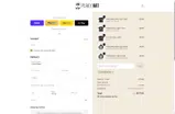 FIRSTPEAKY10 coupon verification screenshot