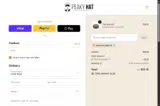 PEAKYSUMMER10 coupon verification screenshot