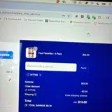 WTFAB coupon verification screenshot