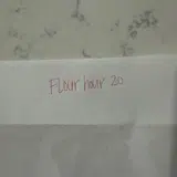 Flourhour coupon verification screenshot