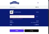 JENNY15 coupon verification screenshot