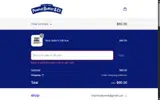 FamilyTable coupon verification screenshot