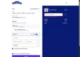 VCF10 coupon verification screenshot