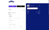 flourhour coupon verification screenshot