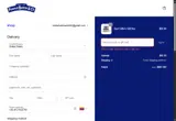 HEALTHYHELPER coupon verification screenshot