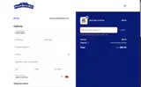 FamilyTable coupon verification screenshot