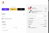 SHOWCASE coupon verification screenshot