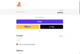 THEDUFRESNES coupon verification screenshot