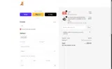 Rocket coupon verification screenshot