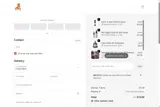 Melted15 coupon verification screenshot