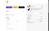 Peanut10 coupon verification screenshot