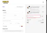 DEAL4 coupon verification screenshot