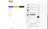 LONGWEEKEND coupon verification screenshot