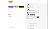 COZY10 coupon verification screenshot