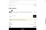 DEAL5 coupon verification screenshot