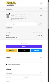 BOO10 coupon verification screenshot
