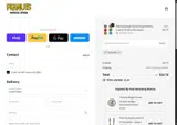 MOTHER coupon verification screenshot