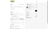 DEAL1 coupon verification screenshot