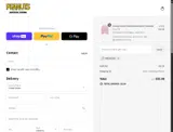 AMERICA10 coupon verification screenshot