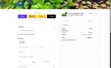 Pearling Plants coupon verification screenshot