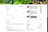 Pearling Plants coupon verification screenshot
